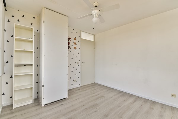 Medium property photo - Hagedisstraat 25, 1338 HA Almere